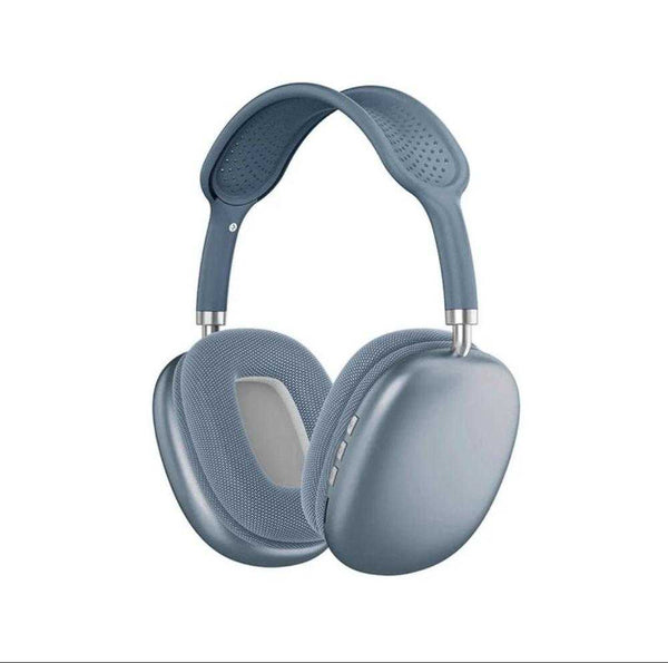 P9 Wireless Bluetooth Headphones | Deep Bass Sound | Comfortable Fit & Long Battery