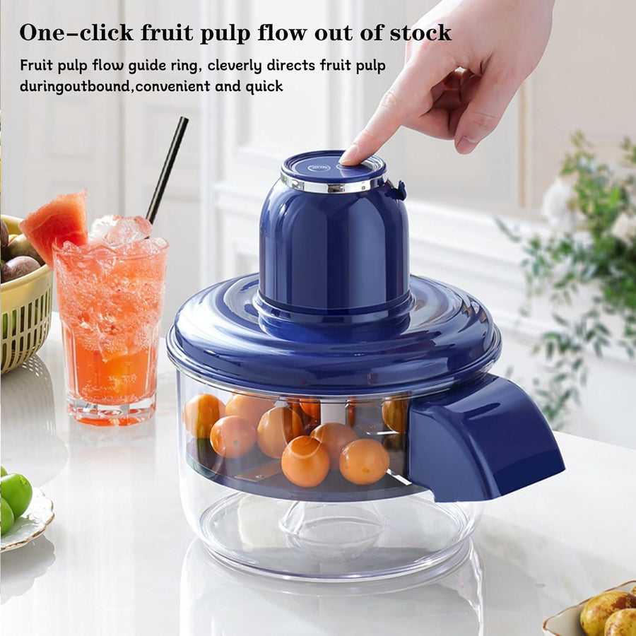 Quick & Effortless Peeling Machine - Automatic Electric Fruit Peeler - Khachak